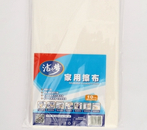 廚房擦布