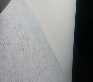 Flushable Nonwoven