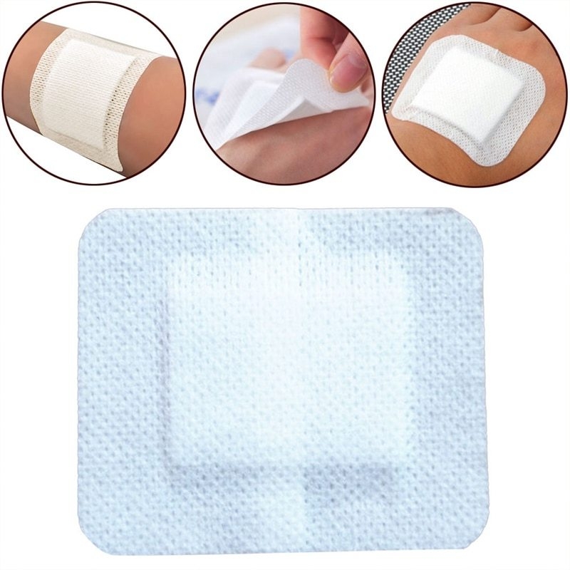 一次性醫(yī)用紗布