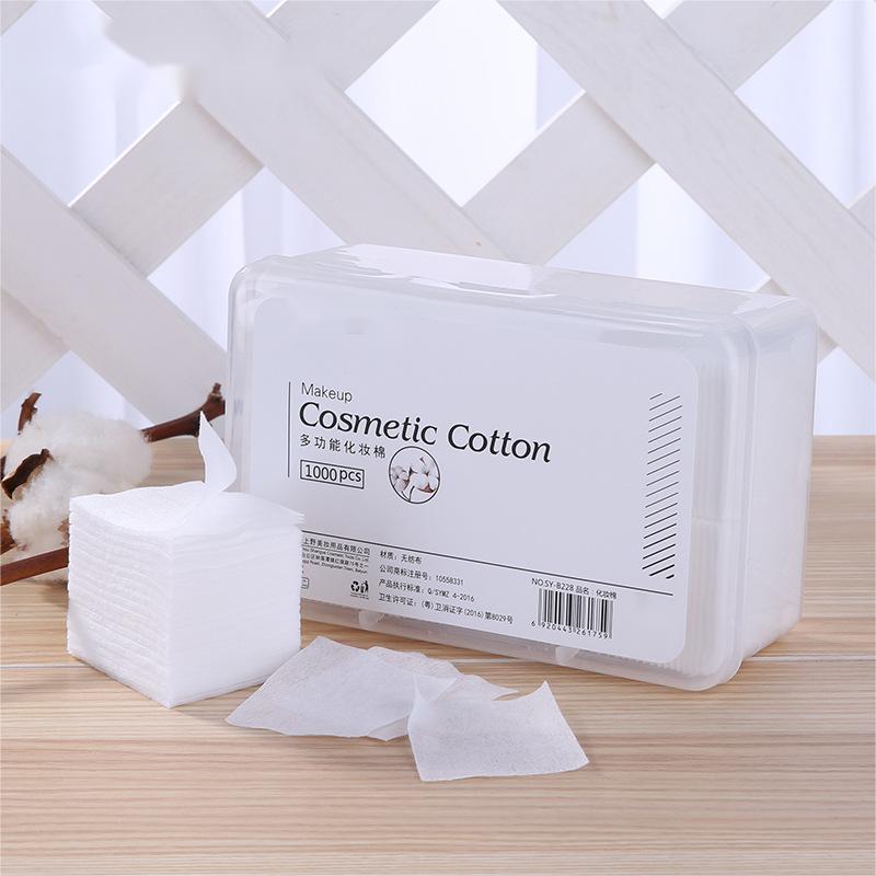 Makeup Removal Pad